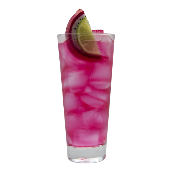 Dragon Fruit Soda