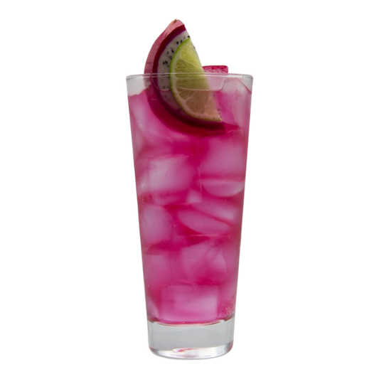 Dragon Fruit Soda