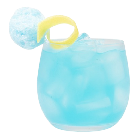 Blue Moon Batch