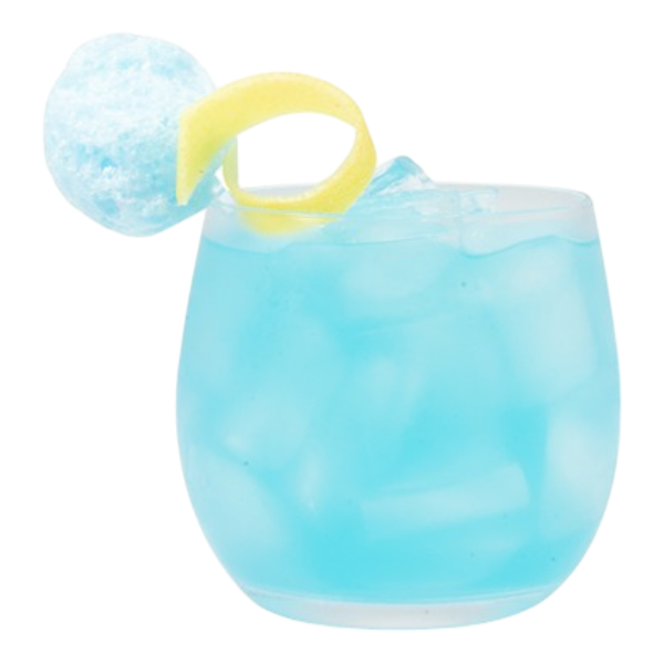 Blue Moon Batch