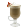 Strawberry Rose White Mocha