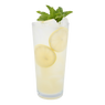 Spicy Agave Lemon Crush