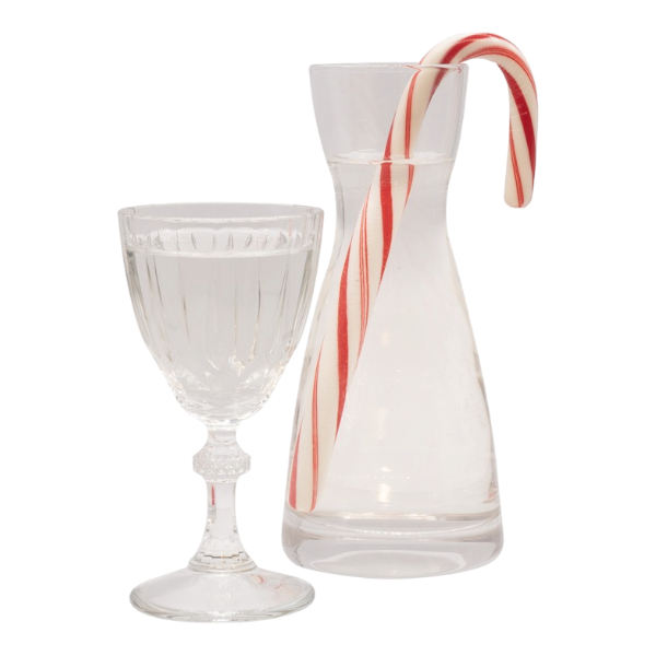 French Vanilla Peppermint Schnapp