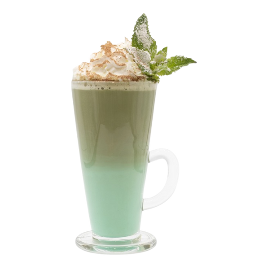 Luck Of The Irish Coffee