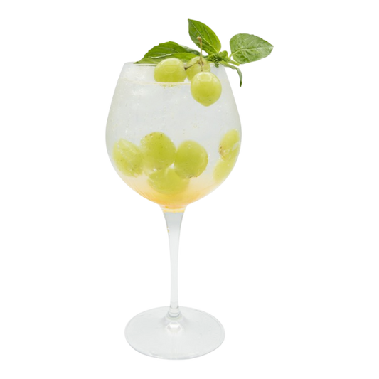 Cantaloupe Cooler
