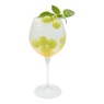 Cantaloupe Cooler