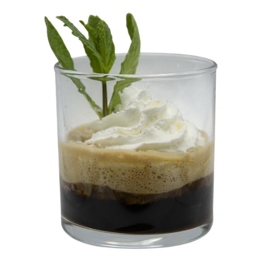 Peppermint Con Panna