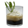 Peppermint Con Panna