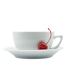 Smoked Cherry Latte