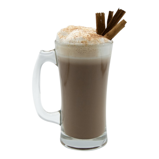 Mexican Mocha