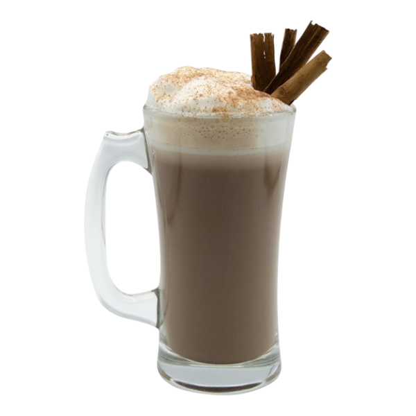 Mexican Mocha