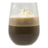 Spiked Butterscotch Hot Chocolate