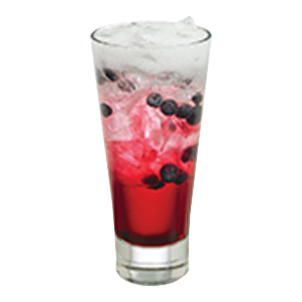 Blueberry Lemon Up