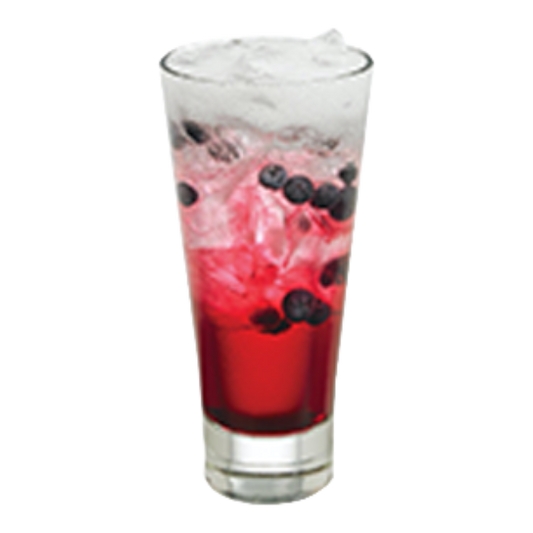 Blueberry Lemon Up