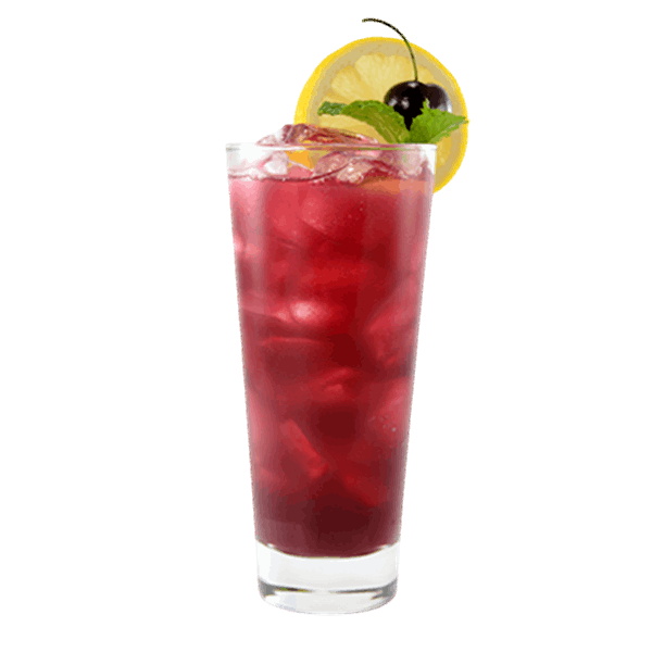 Pome Berry Twist