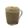 Creamy Maple Pancake Macchiato
