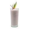 Ube Colada Mocktail