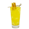 Mule au concombre