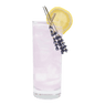 Lavender Gin Fizz