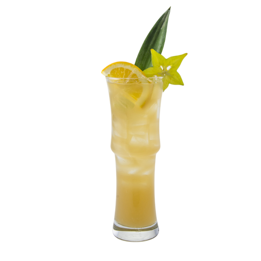 Hawaiian (Big) Island Spiked Tea