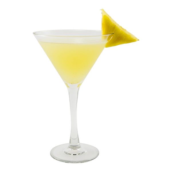 Pineapple Yuzu Daiquiri
