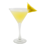 Pineapple Yuzu Daiquiri