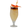 Mule au concombre