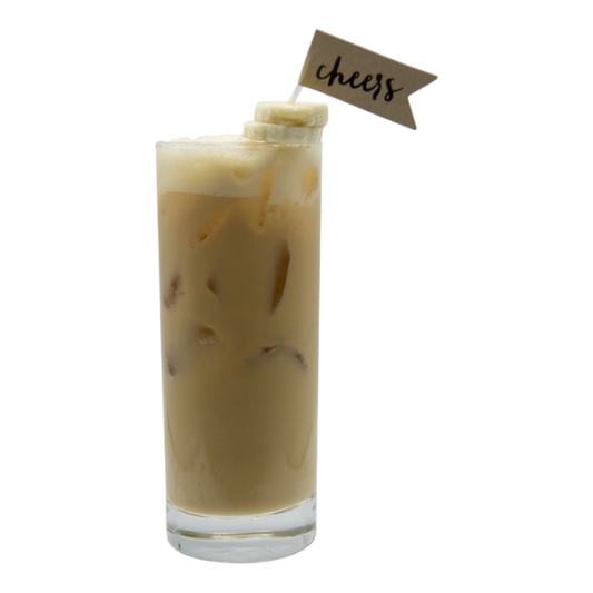 3-Pointer Espresso