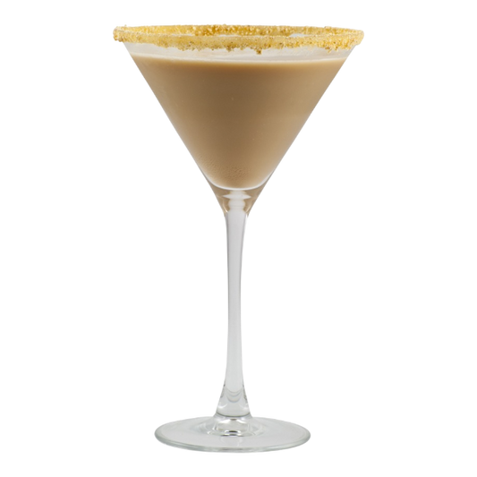 Cookie Butter Rumtini