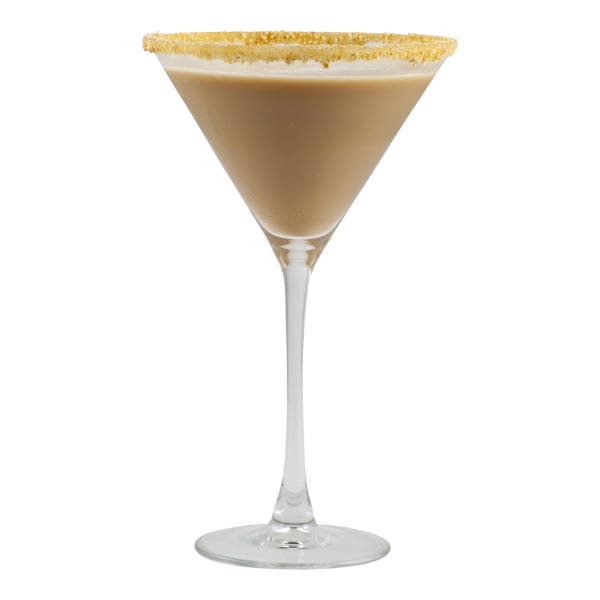 Cookie Butter Rumtini