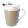 Lavender Vanilla Latte