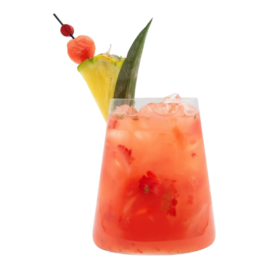 Tiger's Tooth Lemonade