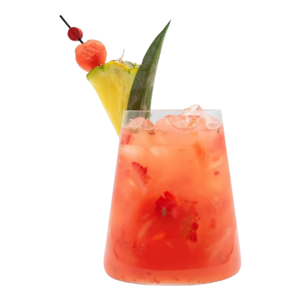 Tiger's Tooth Lemonade
