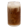 Pistachio Peach Cold Foam Cold Brew