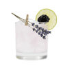 Lavender Blackberry Skinny Rita