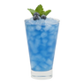 True Blue Lemonade