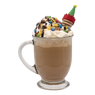 Buddy's Breakfast Peppermint Mocha