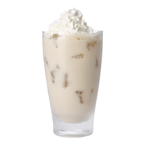 Cookie Butter Cream Soda