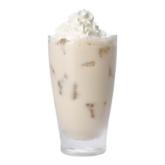 Cookie Butter Cream Soda
