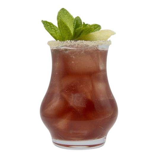 Your Huckleberry (batch)