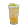 Mule au concombre