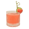 Spring Has Sprung Cocktail