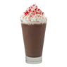 Chocolate Peppermint Shake