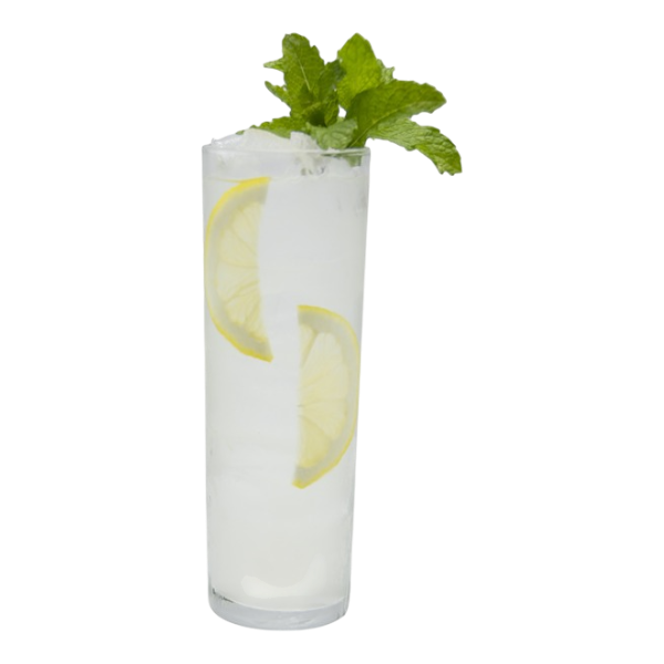 Spa Day Lemonade