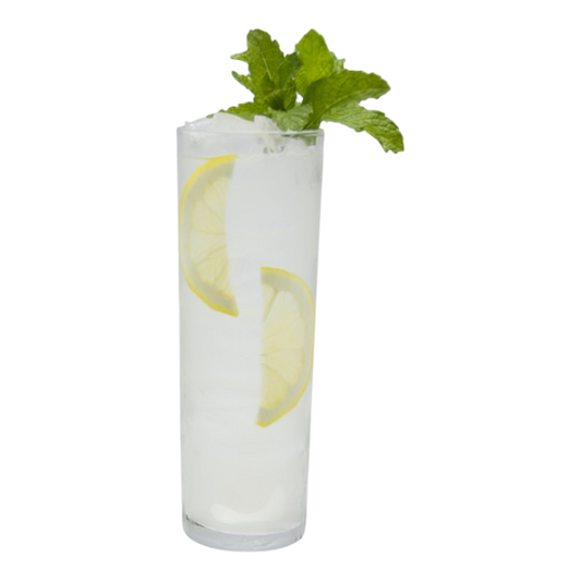 Spa Day Lemonade