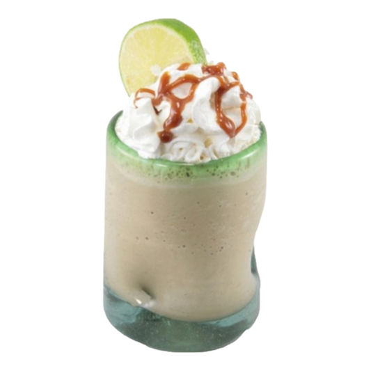 Café Cajeta Shake