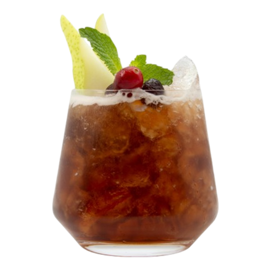 Bartlett Cobbler
