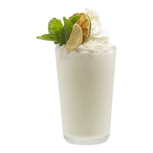 Honey Mango Milkshake