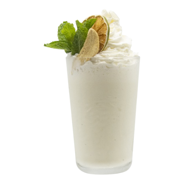 Honey Mango Milkshake