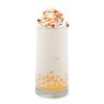 Spiced Tangerine Shake